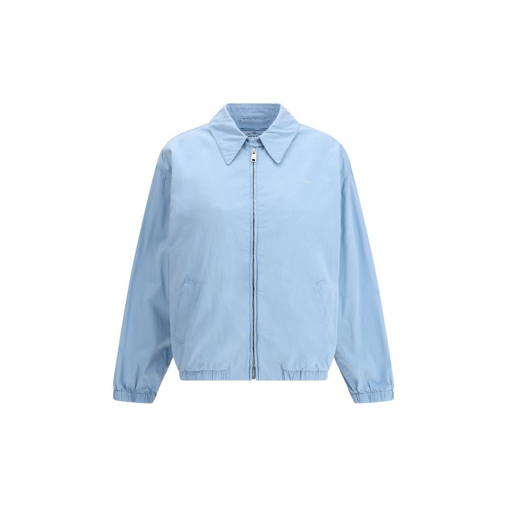Prada Cotton Jacket – IT40 | M par Prada | Disponible sur Sandy Store ByNet
