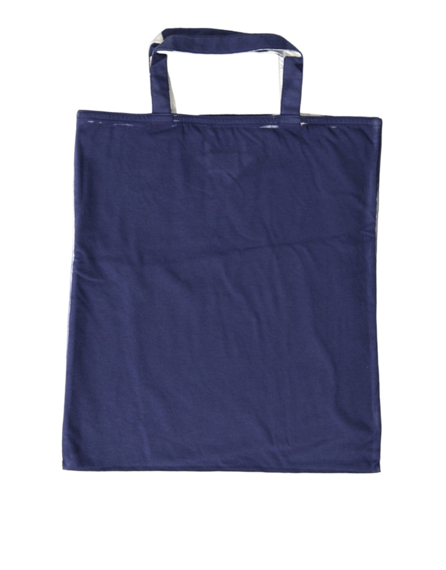 Prada Elegant Blue Tote Bag for Chic Outings - Sandy Store ByNet