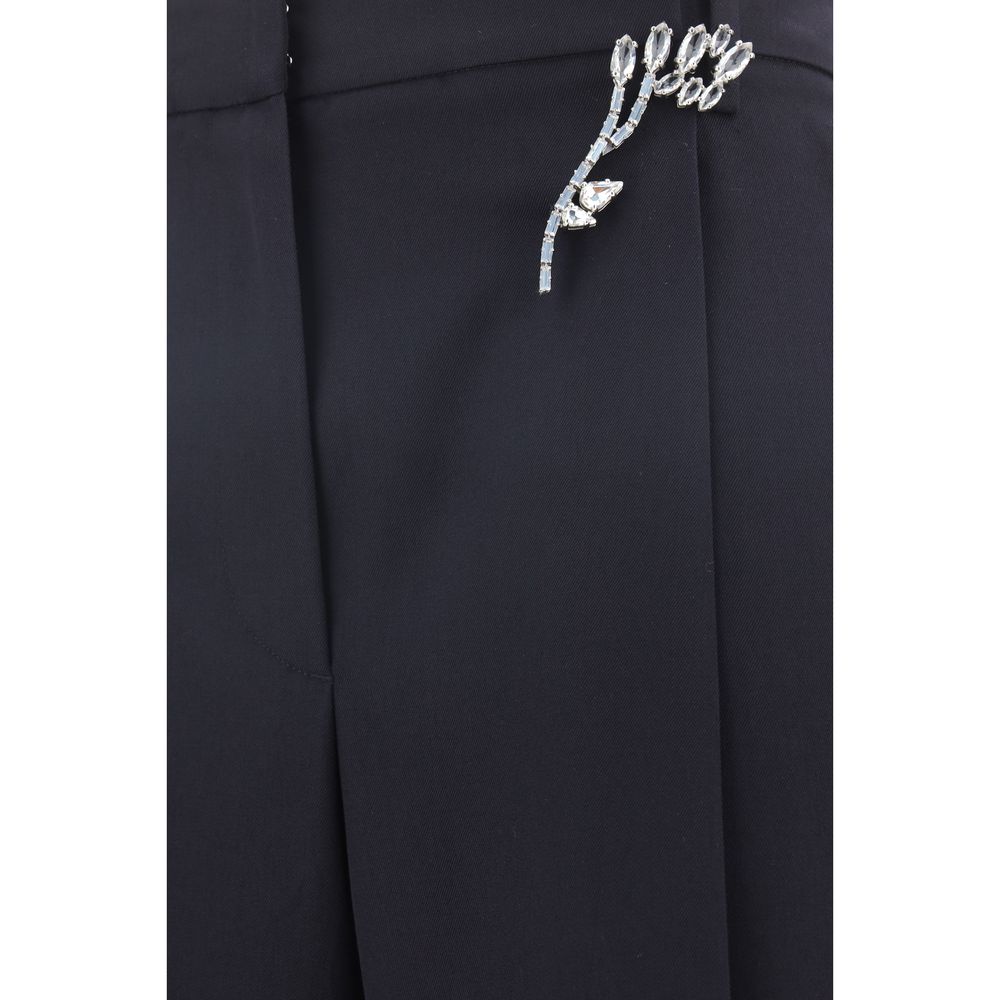 Prada Pants – IT40 | M par Prada | Disponible sur Sandy Store ByNet