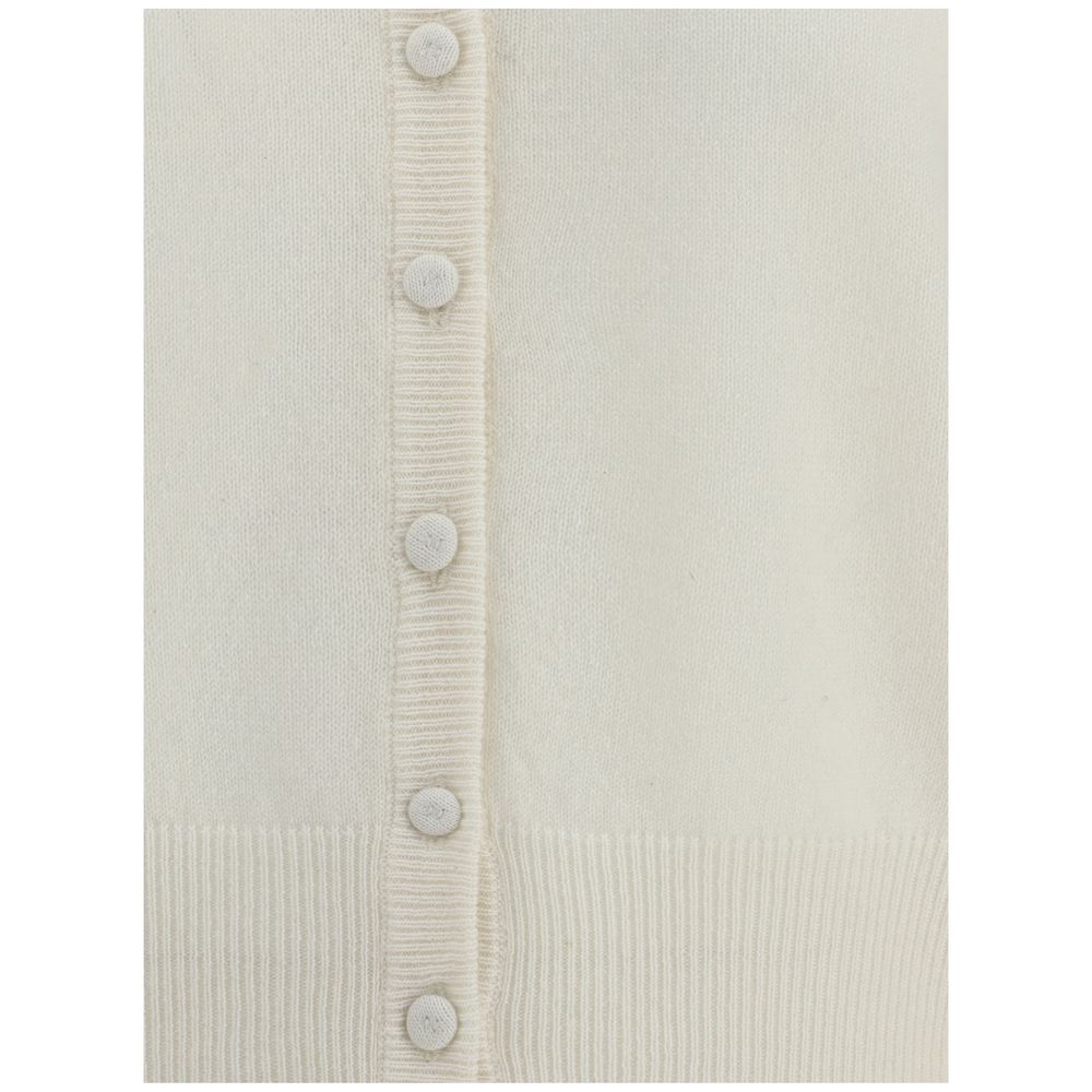 PRIVATI FIRENZE Cashmere Cardigan – L par PRIVATI FIRENZE | Disponible sur Sandy Store ByNet