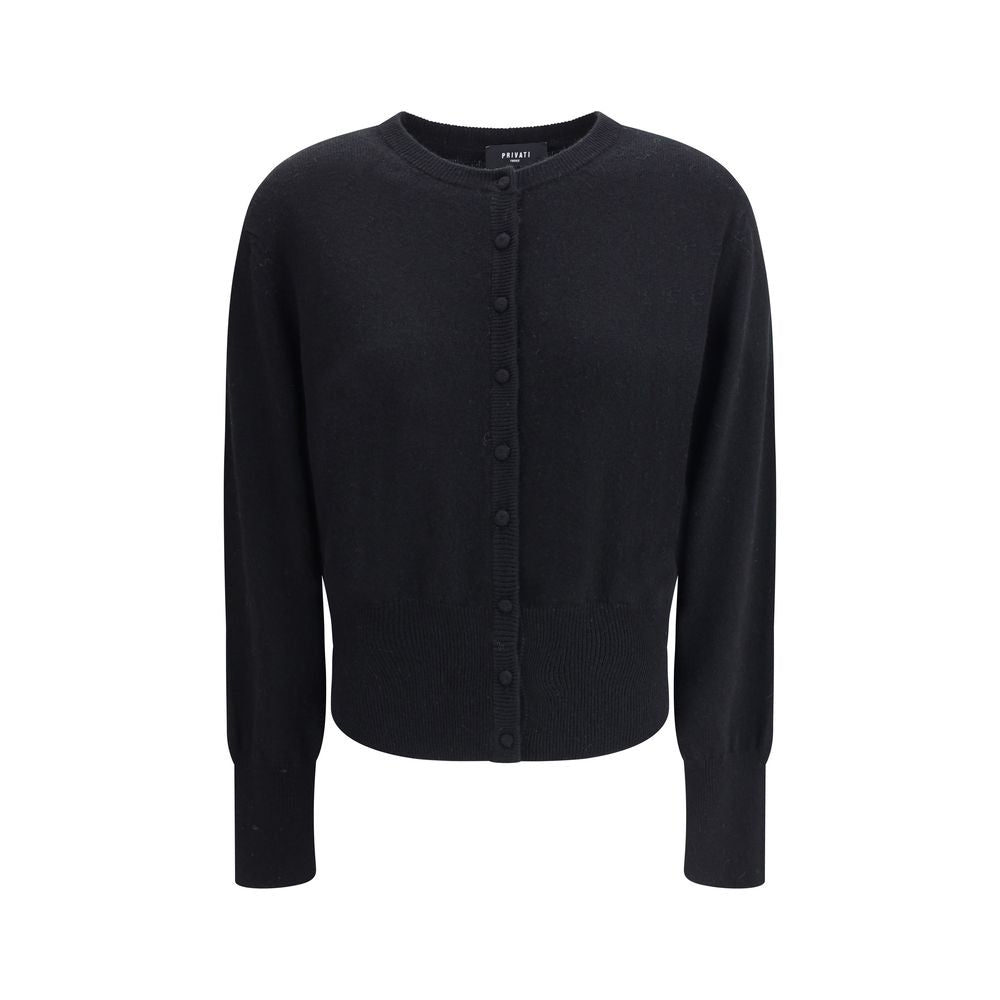 PRIVATI FIRENZE Cashmere Cardigan – L par PRIVATI FIRENZE | Disponible sur Sandy Store ByNet