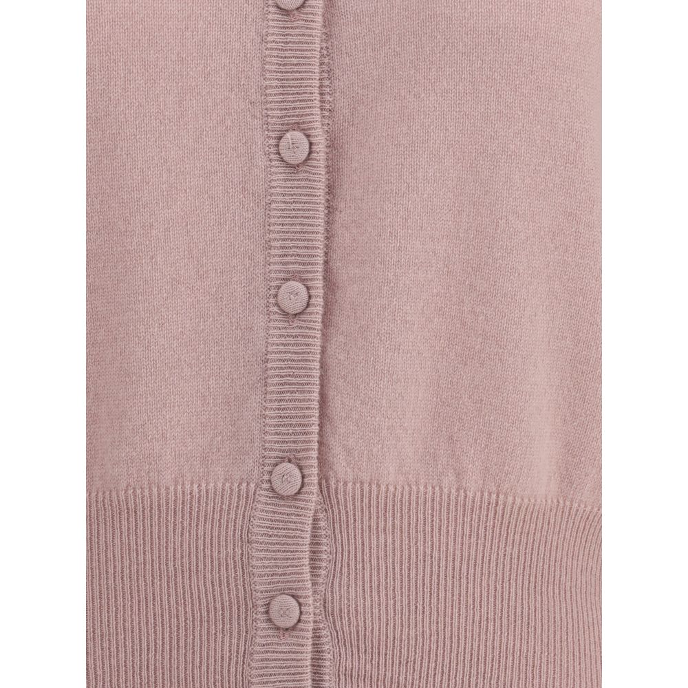 PRIVATI FIRENZE Cashmere Cardigan – L par PRIVATI FIRENZE | Disponible sur Sandy Store ByNet