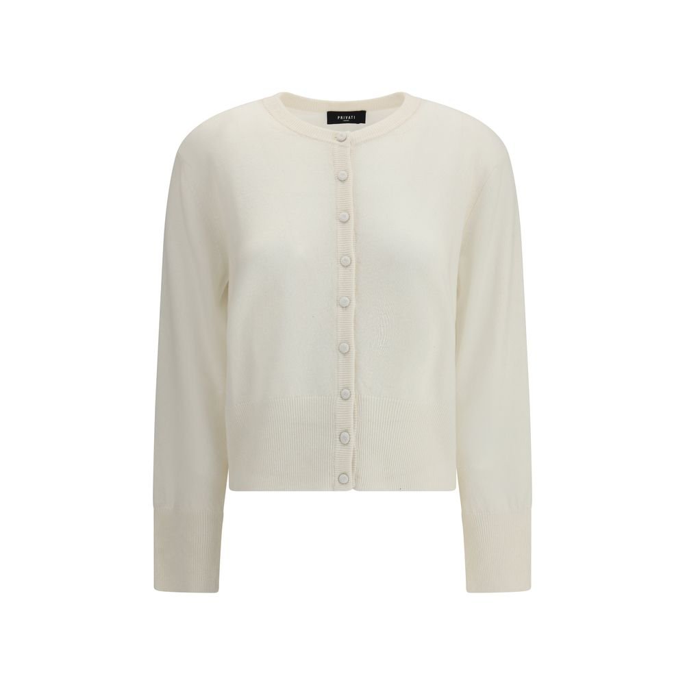 PRIVATI FIRENZE Cashmere Cardigan – L par PRIVATI FIRENZE | Disponible sur Sandy Store ByNet