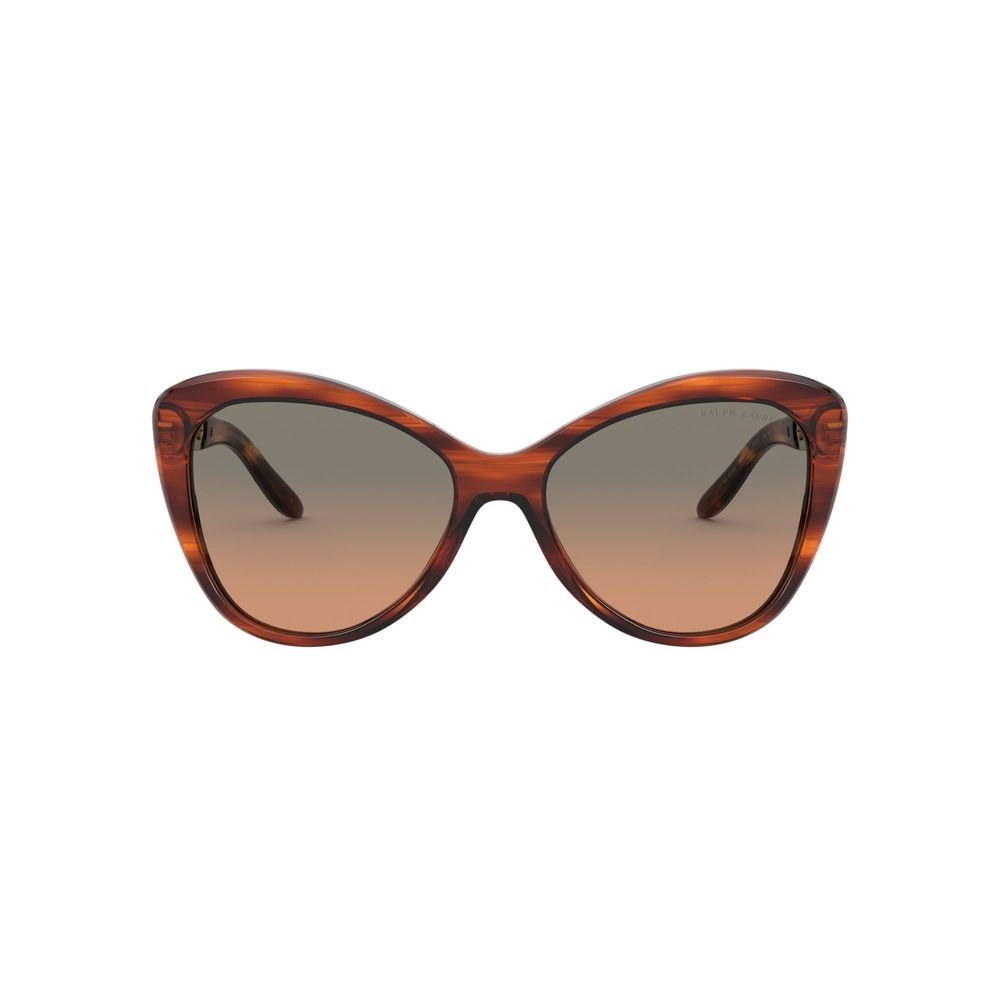 Ralph Lauren Brown Metal Sunglasses - Sandy Store ByNet