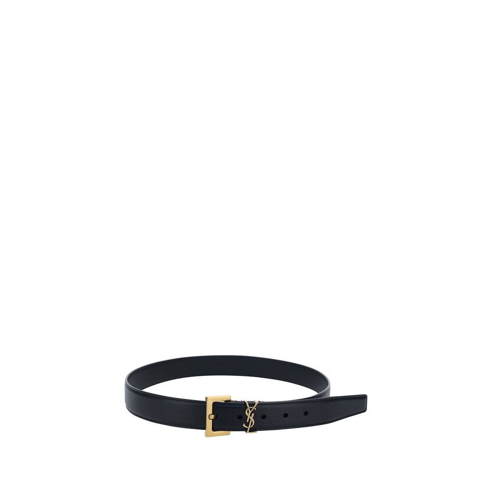 Saint Laurent Belt - Sandy Store ByNet