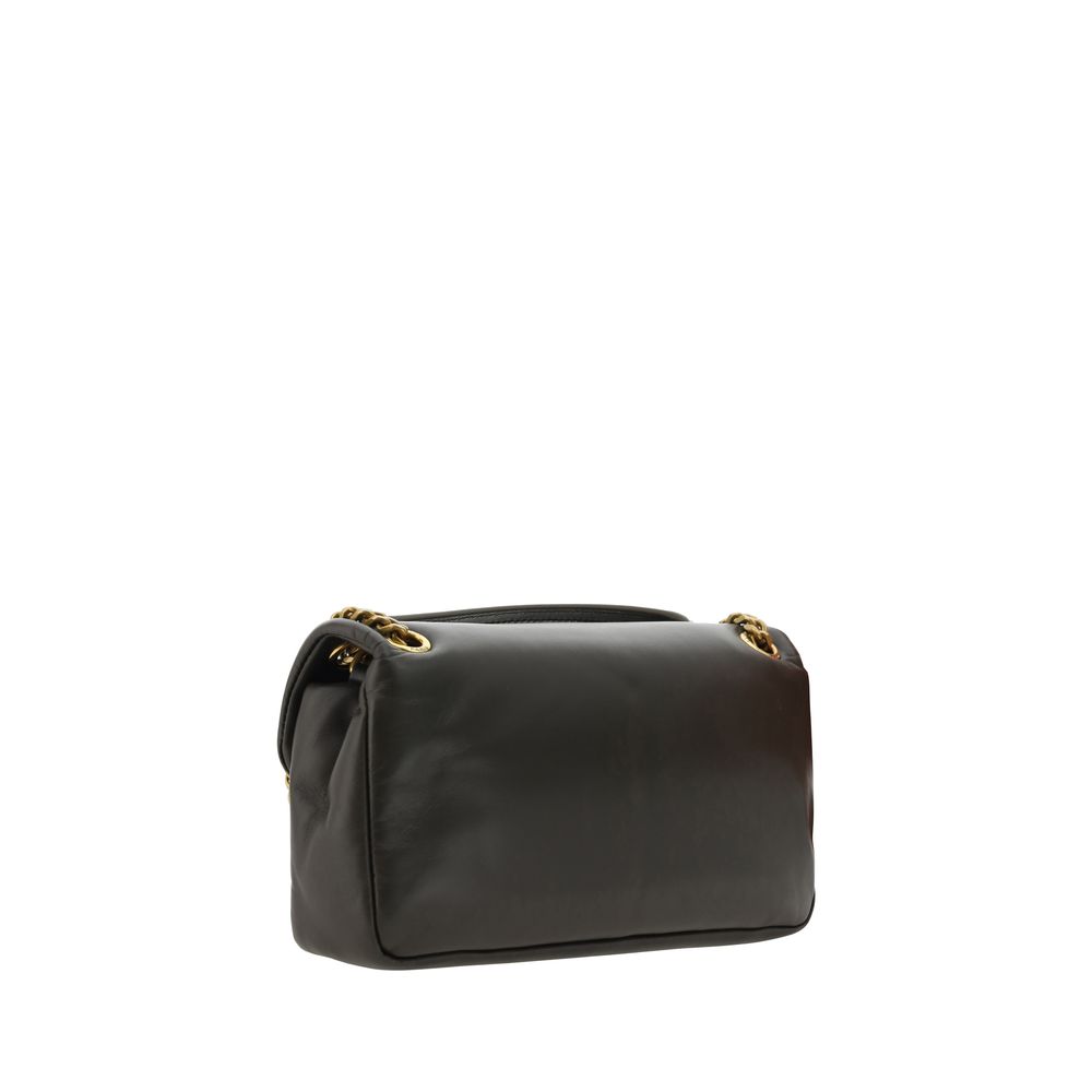 Saint Laurent Calypso Shoulder Bag - Sandy Store ByNet