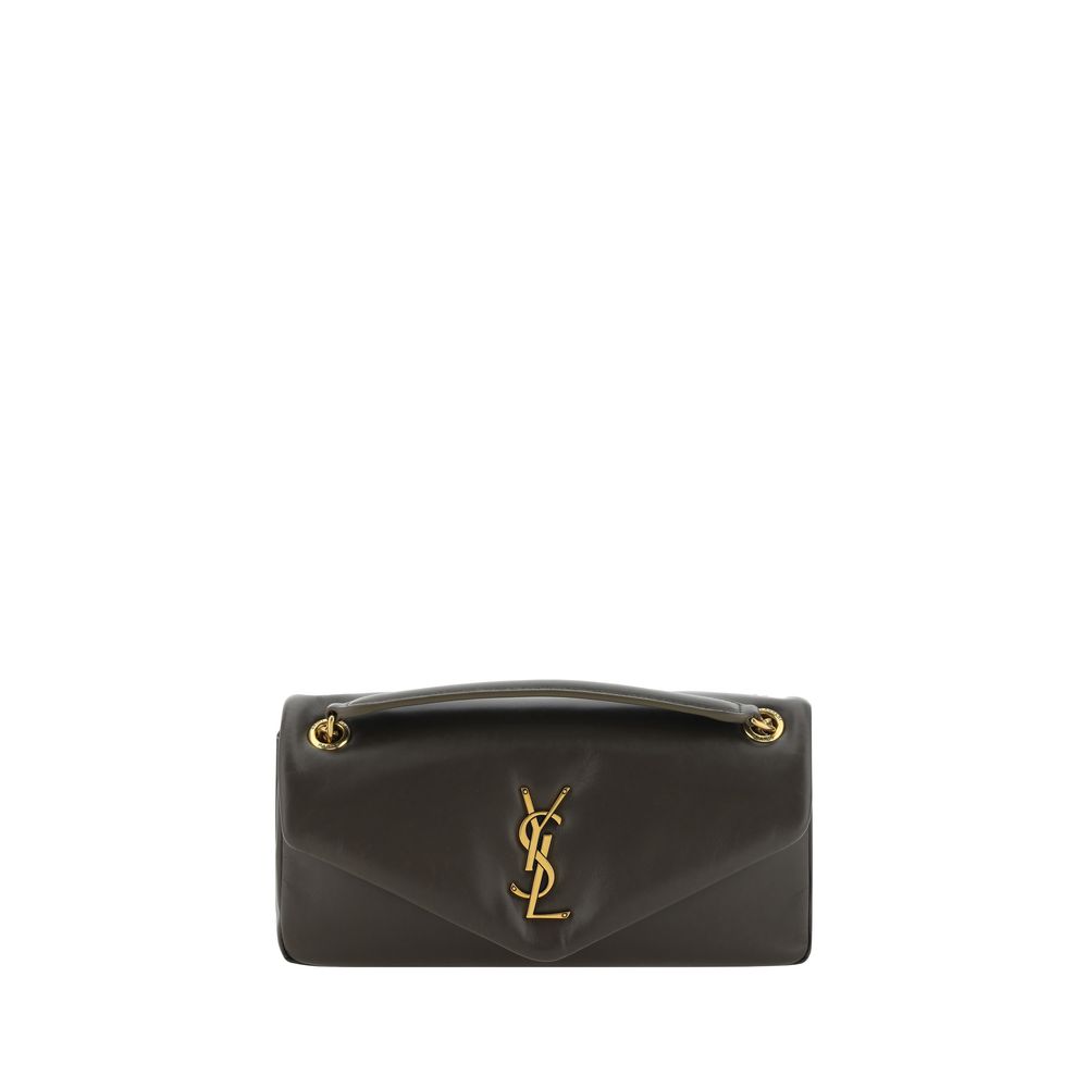 Saint Laurent Calypso Shoulder Bag - Sandy Store ByNet
