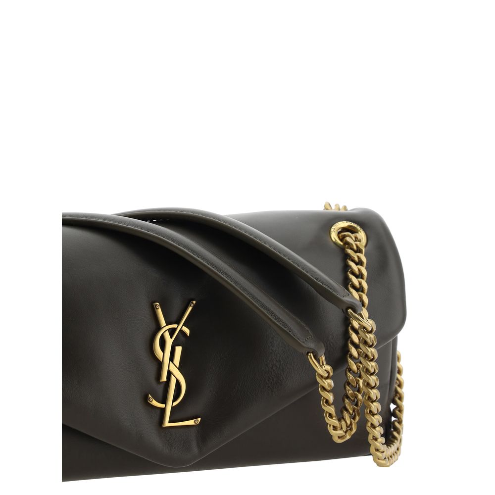 Saint Laurent Calypso Shoulder Bag - Sandy Store ByNet