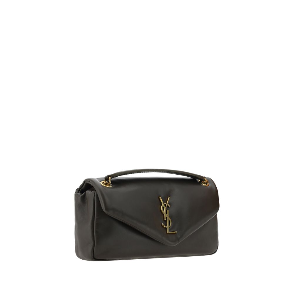 Saint Laurent Calypso Shoulder Bag - Sandy Store ByNet