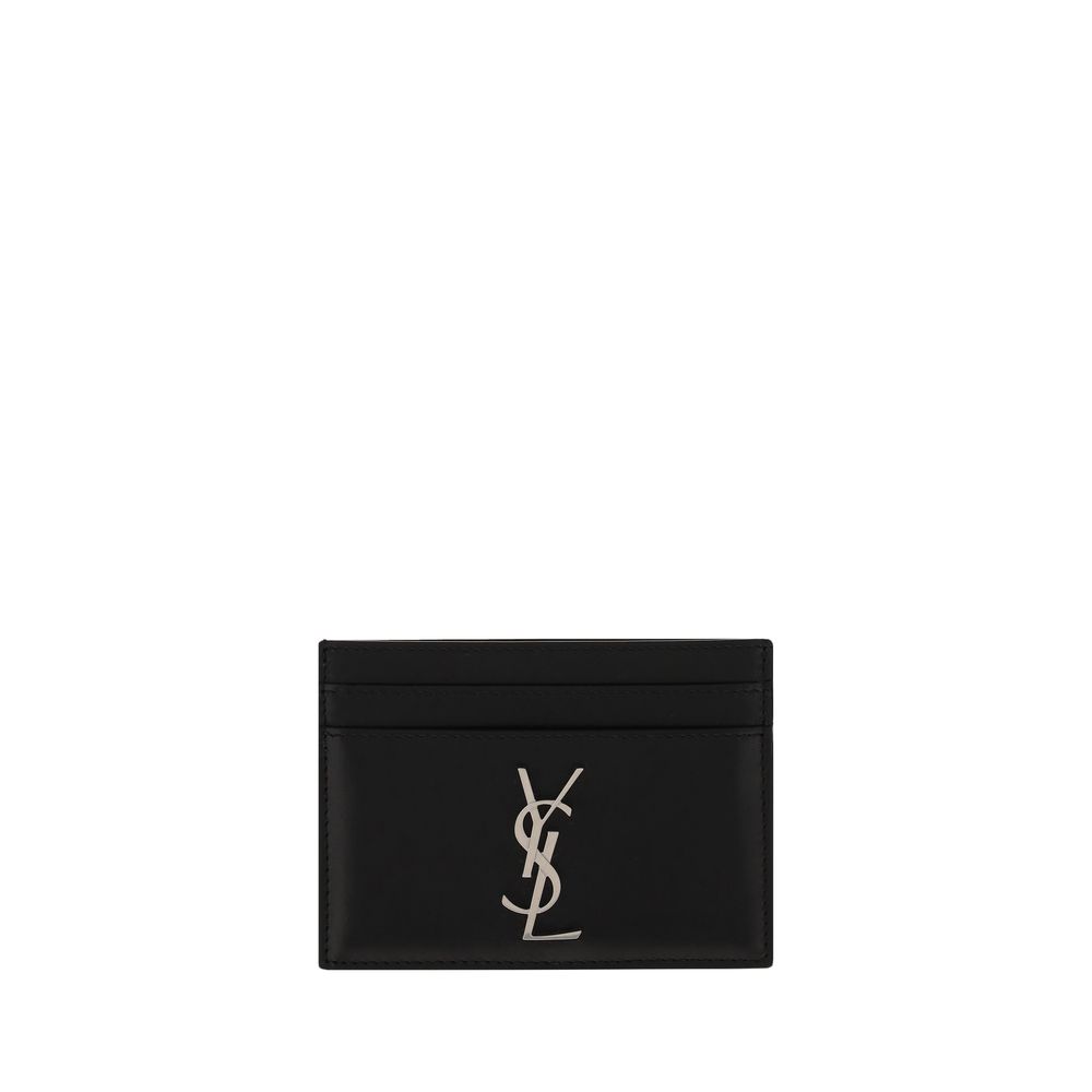 Saint Laurent Card Holder - Sandy Store ByNet
