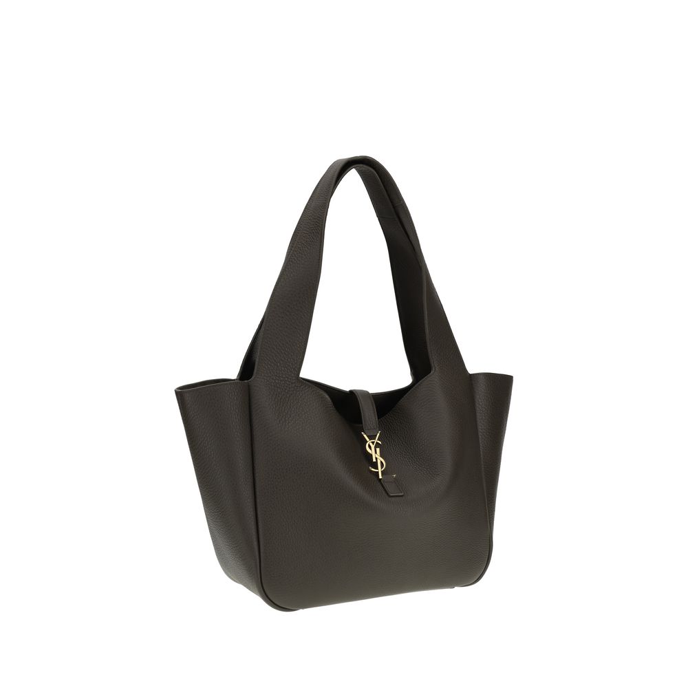 Saint Laurent Le 5 À 7 Bea Shoulder Bag - Sandy Store ByNet