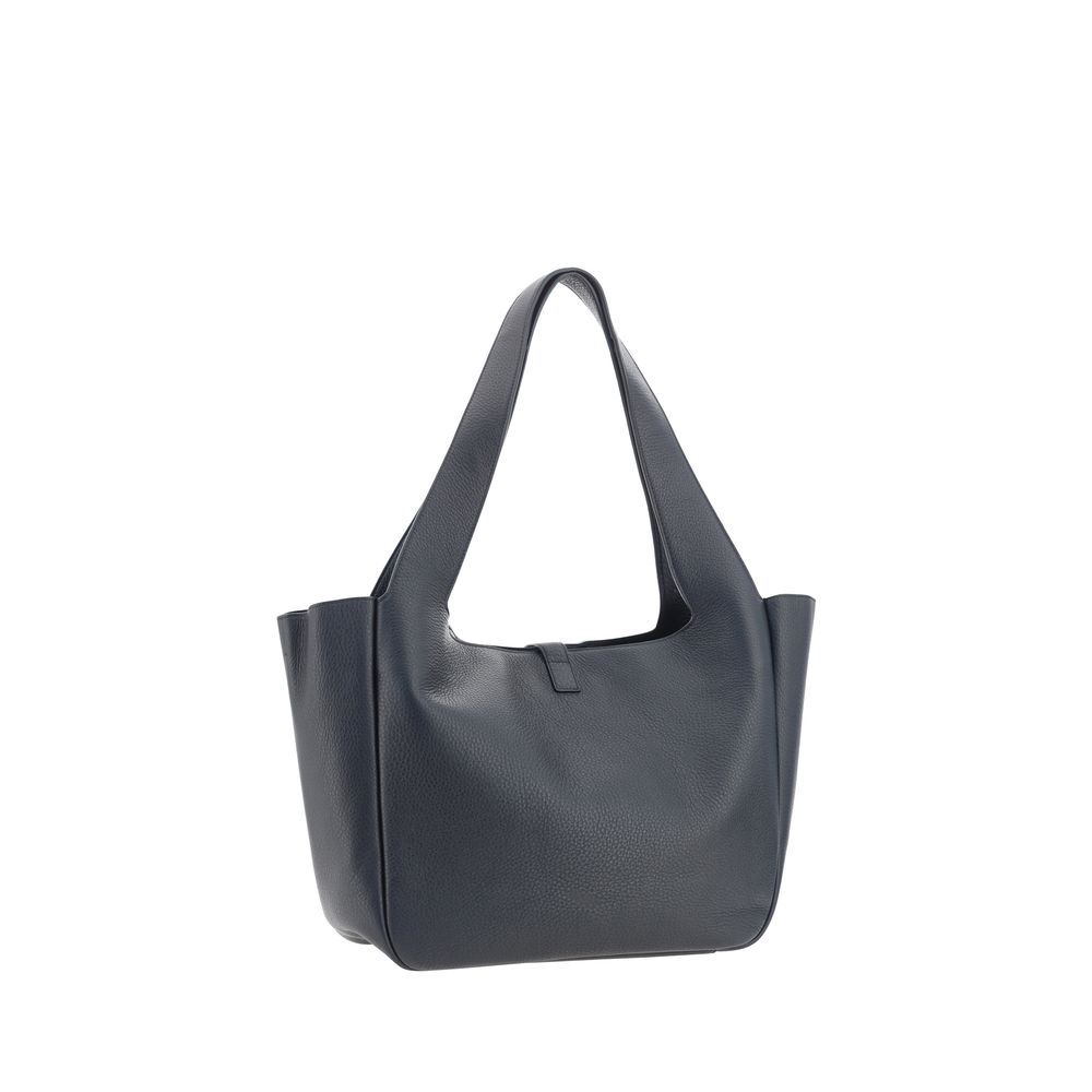 Saint Laurent Le 5 À 7 Bea Shoulder Bag - Sandy Store ByNet