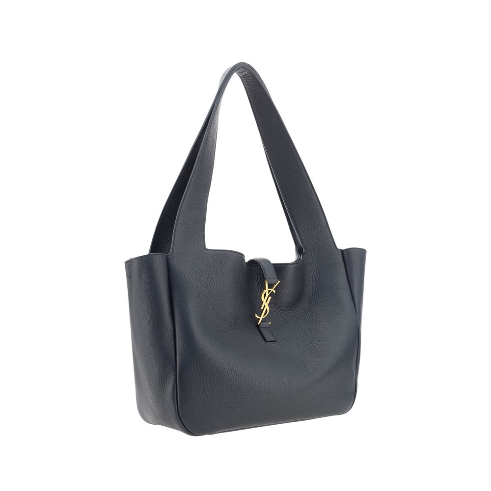 Saint Laurent Le 5 À 7 Bea Shoulder Bag - Sandy Store ByNet
