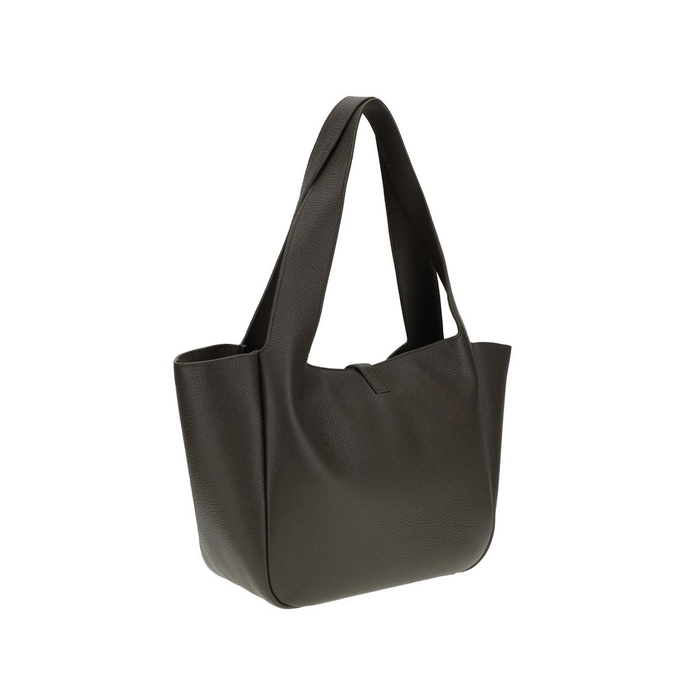 Saint Laurent Le 5 À 7 Bea Shoulder Bag - Sandy Store ByNet