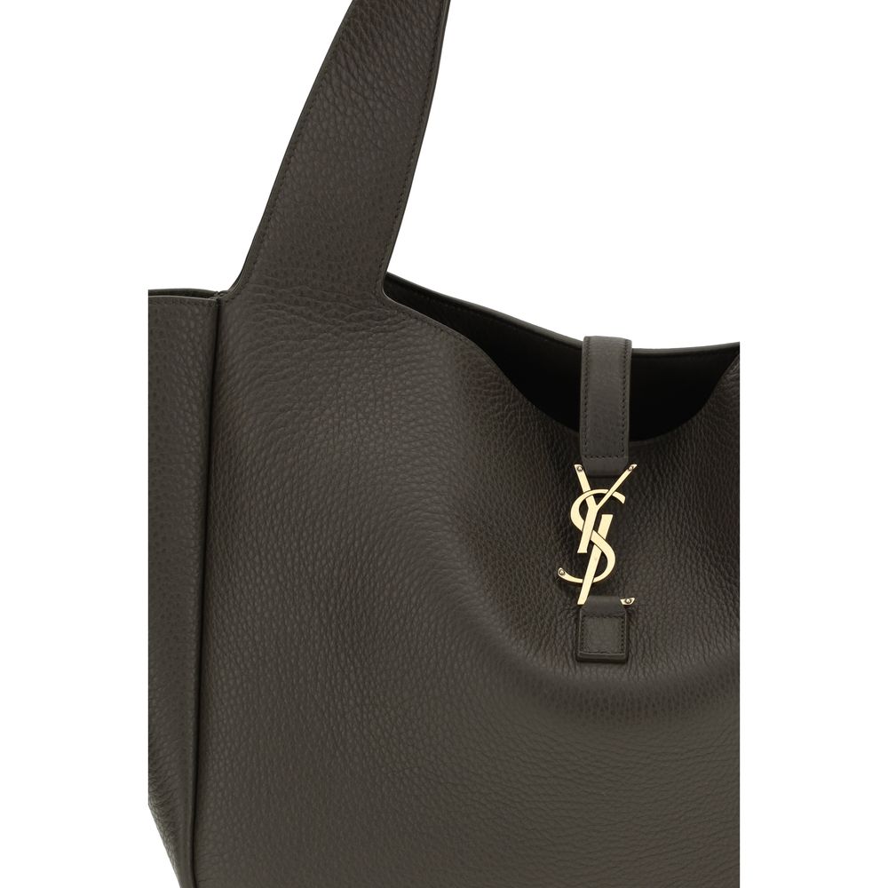 Saint Laurent Le 5 À 7 Bea Shoulder Bag - Sandy Store ByNet