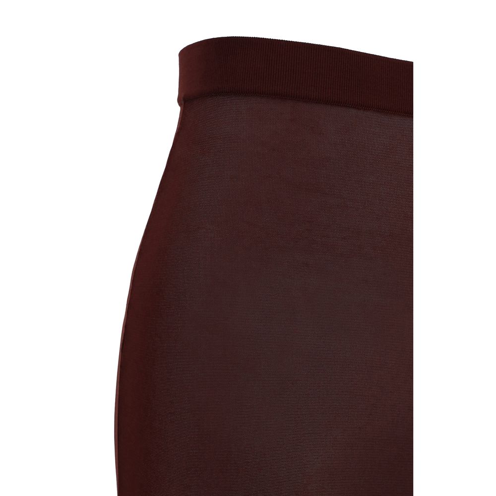 Saint Laurent Midi Skirt - Sandy Store ByNet