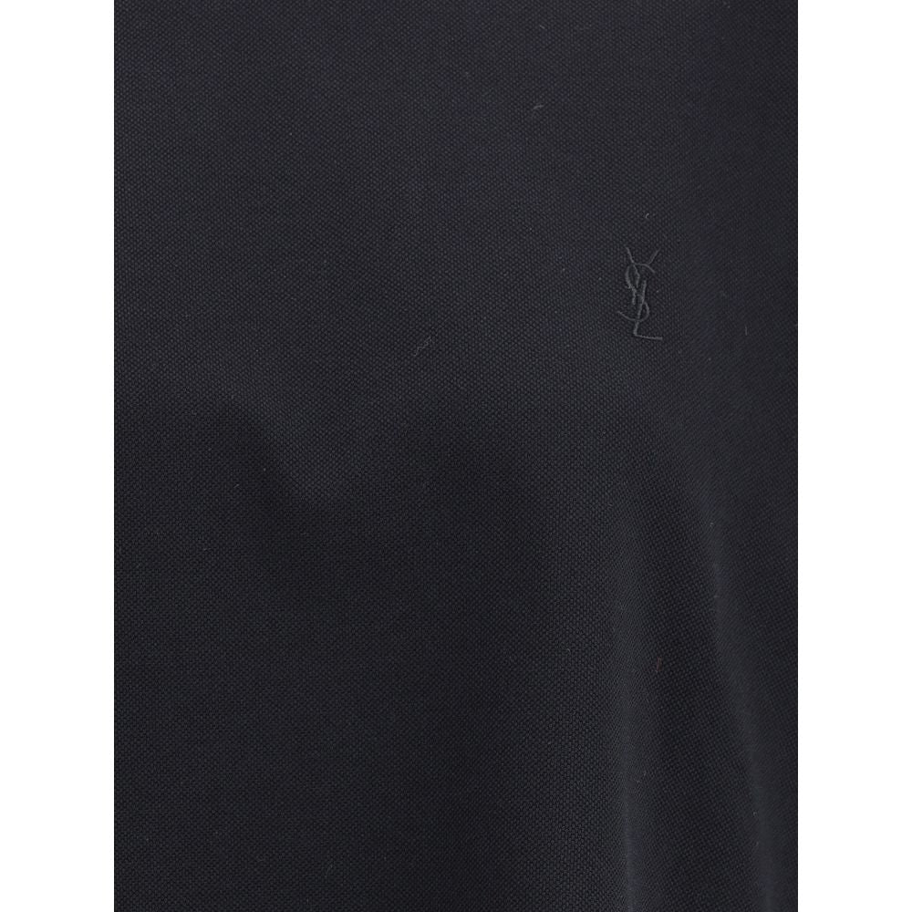 Saint Laurent Oversized T-Shirt – XS par Saint Laurent | Disponible sur Sandy Store ByNet