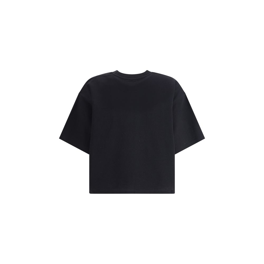 Saint Laurent Oversized T-Shirt – XS par Saint Laurent | Disponible sur Sandy Store ByNet