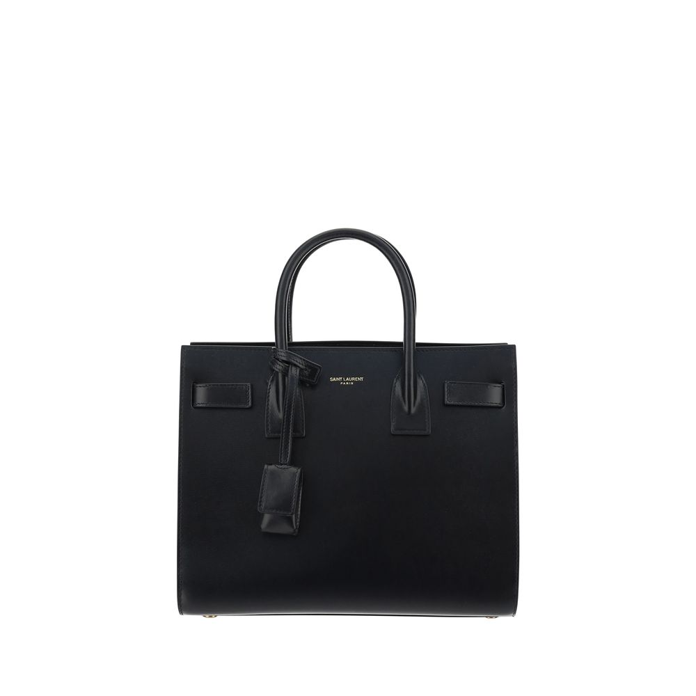 Saint Laurent Sac De Jour Baby Handbag - Sandy Store ByNet