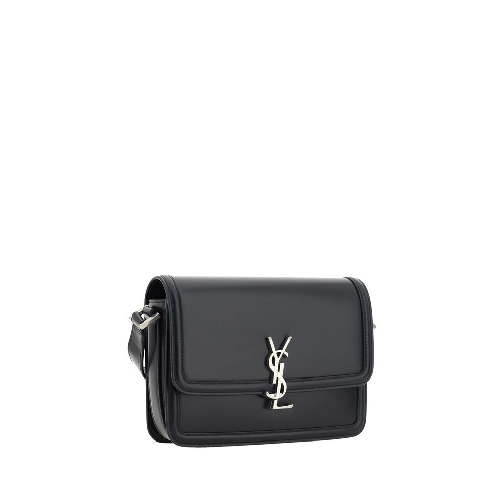 Saint Laurent Solferino Shoulder Bag – par Saint Laurent | Disponible sur Sandy Store ByNet