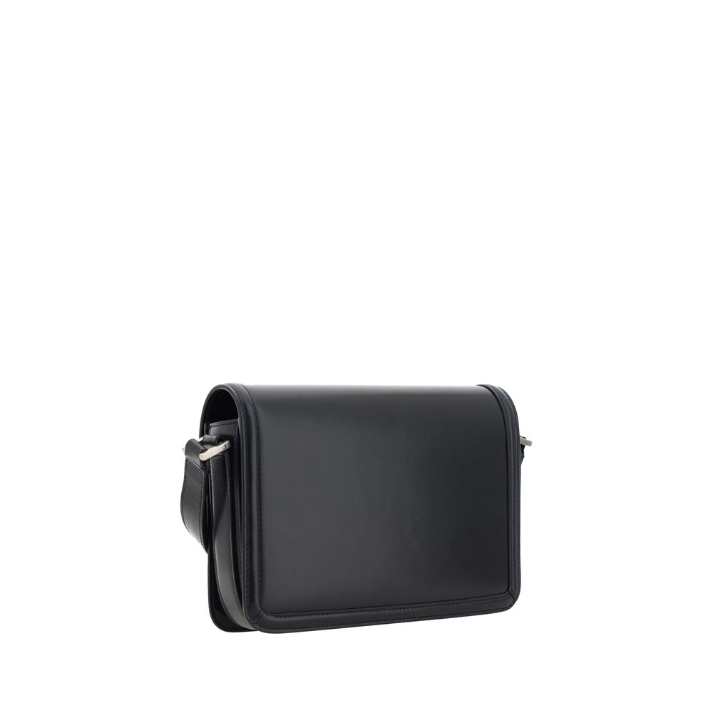 Saint Laurent Solferino Shoulder Bag – par Saint Laurent | Disponible sur Sandy Store ByNet