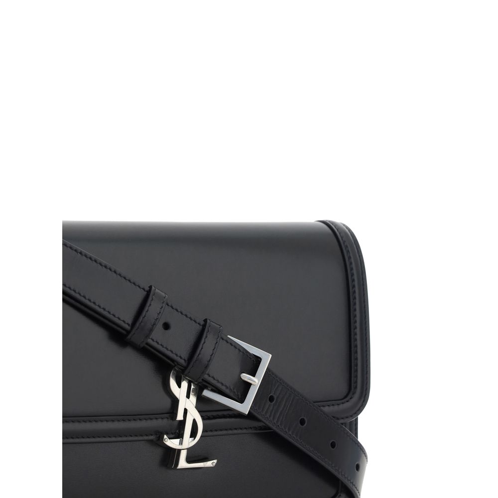 Saint Laurent Solferino Shoulder Bag – par Saint Laurent | Disponible sur Sandy Store ByNet