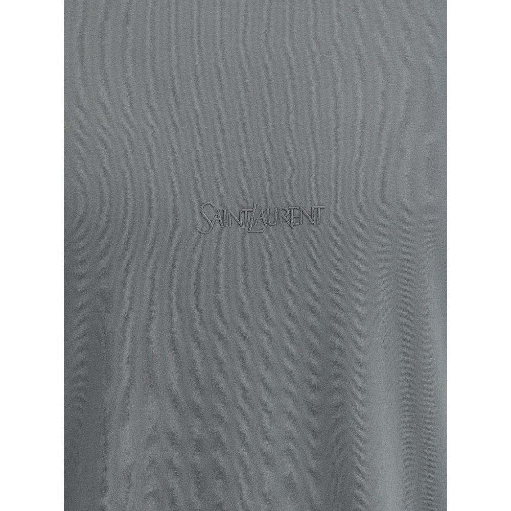 Saint Laurent T-shirt - Sandy Store ByNet