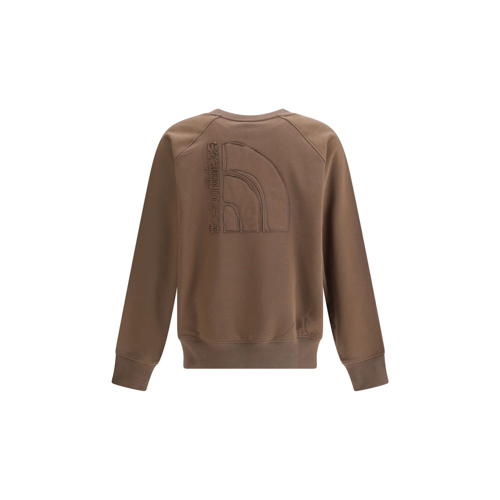 The North Face Logoed Sweatshirt - Sandy Store ByNet