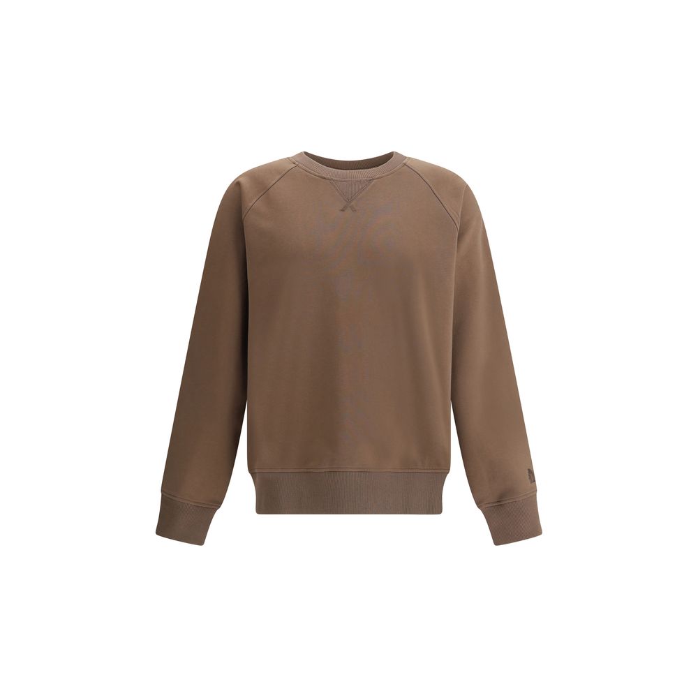 The North Face Logoed Sweatshirt - Sandy Store ByNet