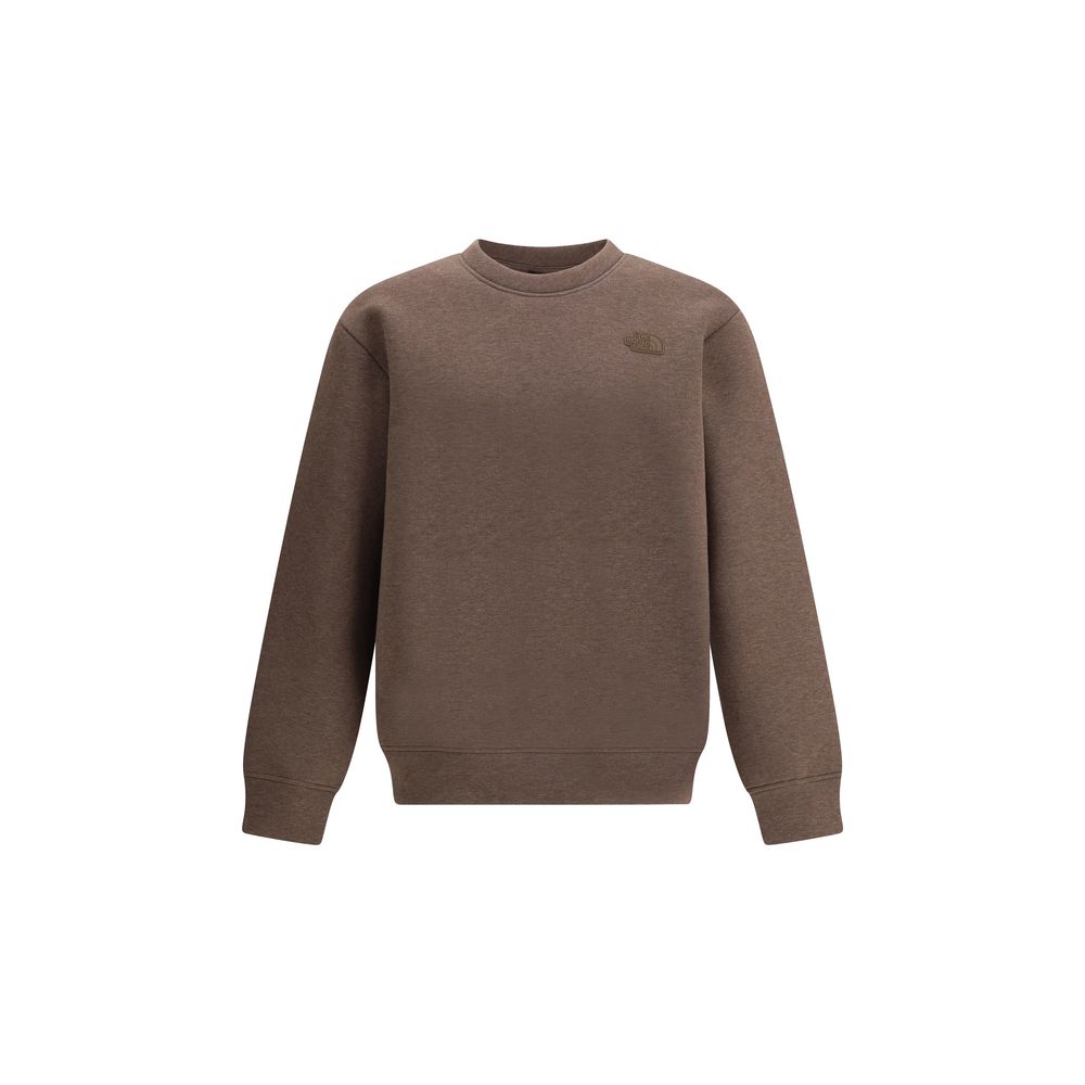 The North Face Monochrome Sweatshirt - Sandy Store ByNet