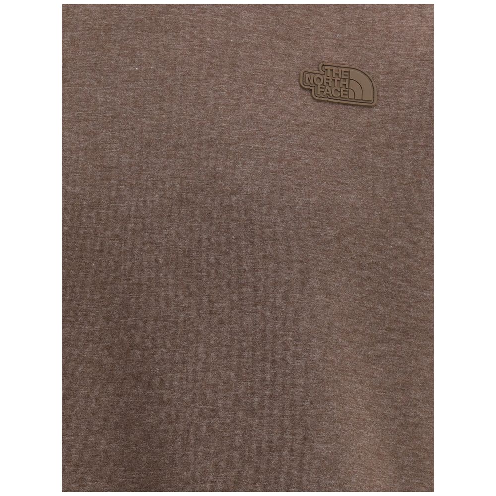 The North Face Monochrome Sweatshirt - Sandy Store ByNet