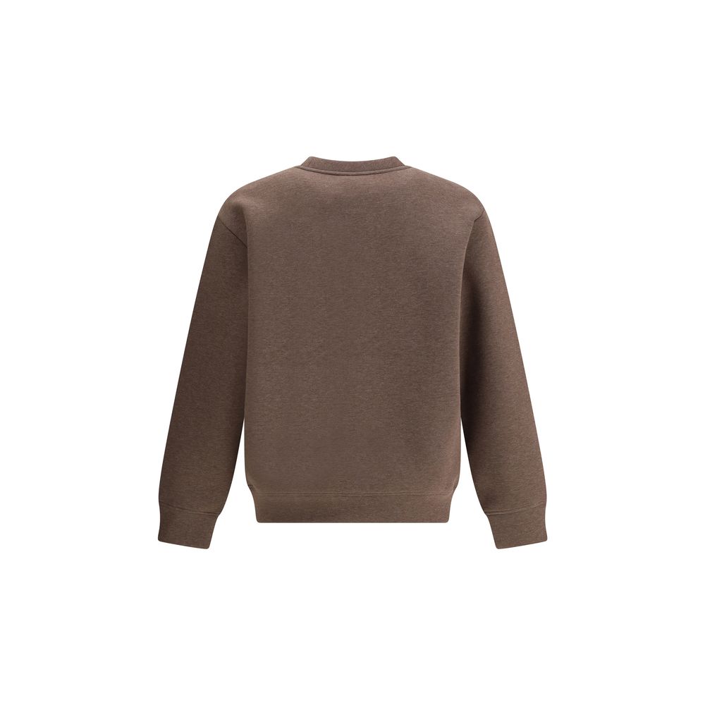 The North Face Monochrome Sweatshirt - Sandy Store ByNet
