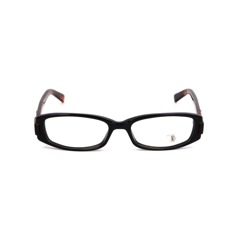 Tod's Black Acetate Frames - Sandy Store ByNet