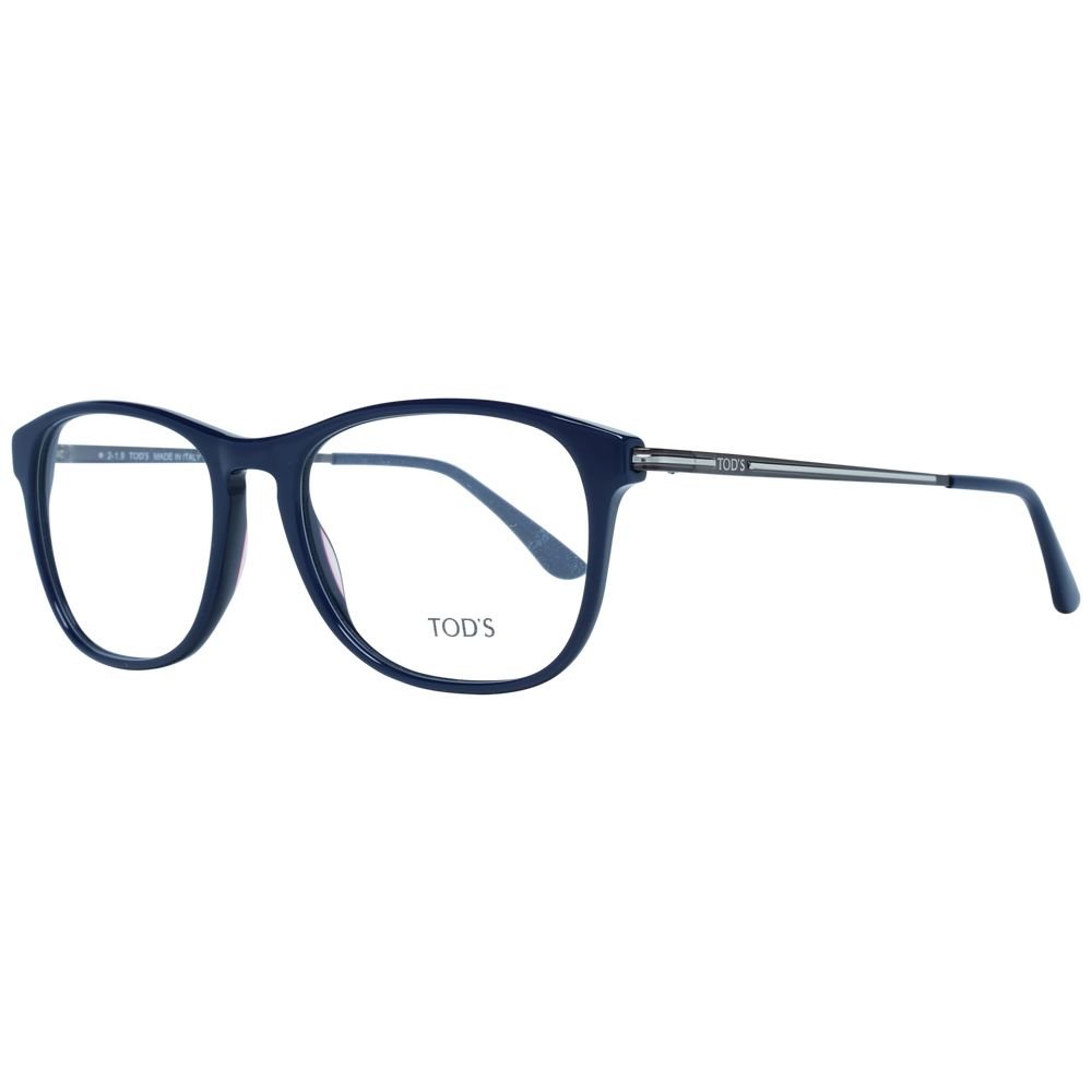 Tod's Blue Men Optical Frames – par Tod's | Disponible sur Sandy Store ByNet