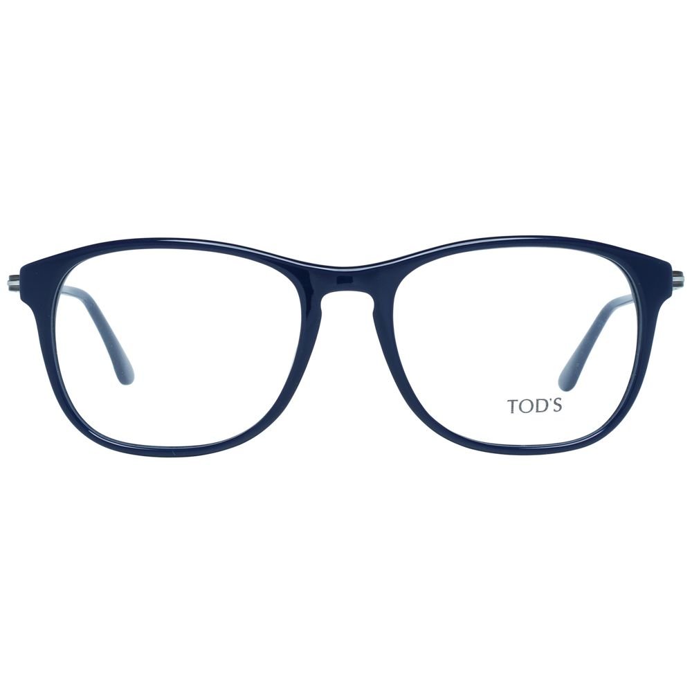 Tod's Blue Men Optical Frames – par Tod's | Disponible sur Sandy Store ByNet