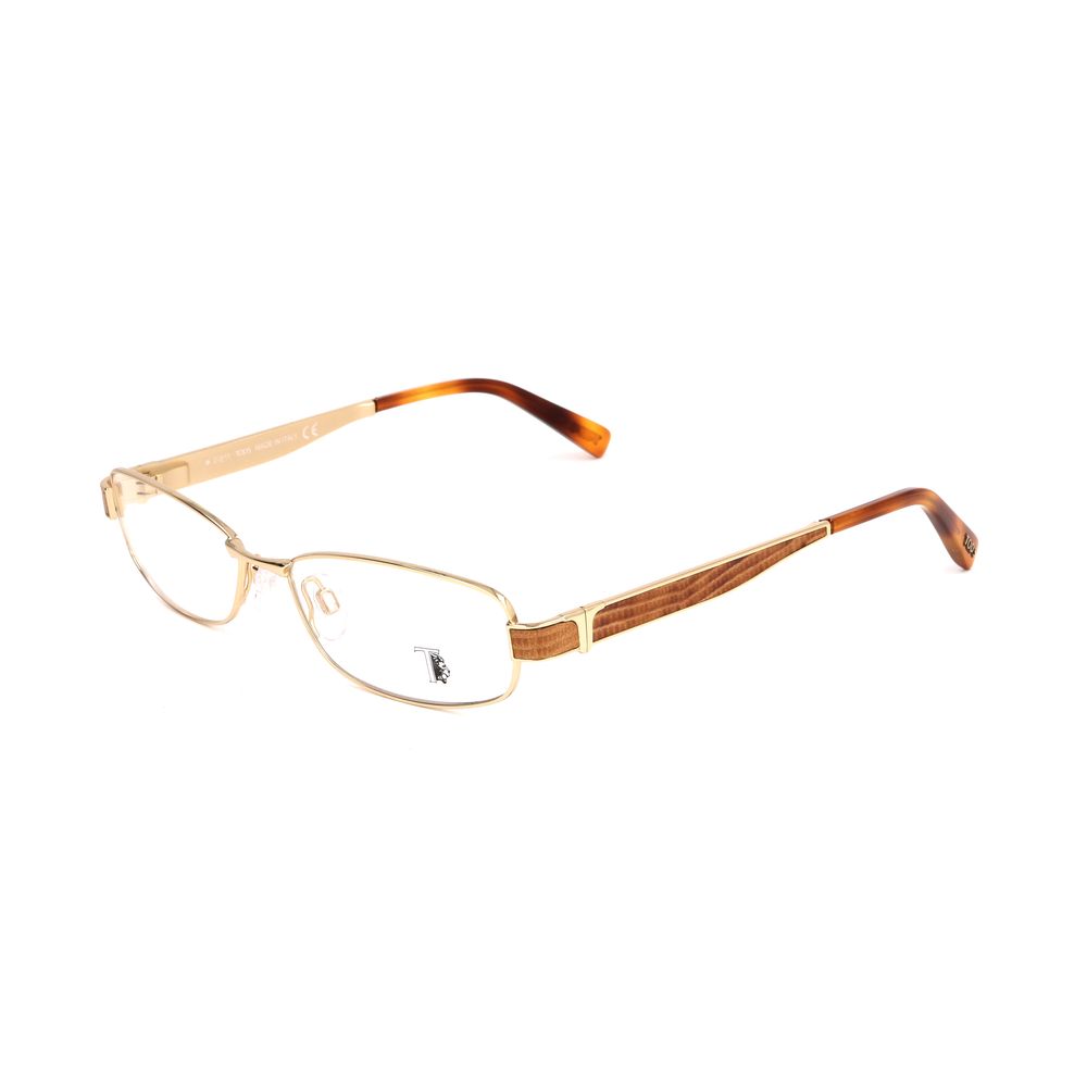 Tod's Pink Metal Frames - Sandy Store ByNet