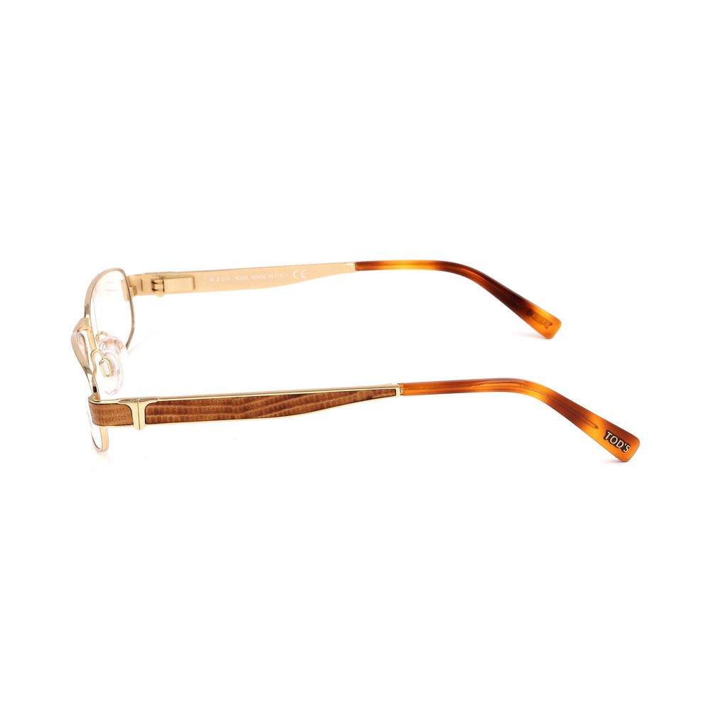 Tod's Pink Metal Frames - Sandy Store ByNet