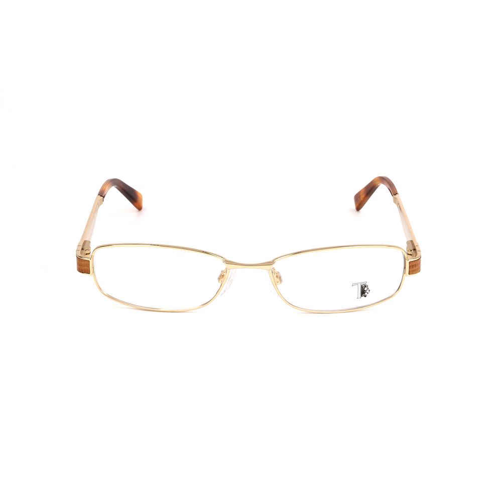 Tod's Pink Metal Frames - Sandy Store ByNet