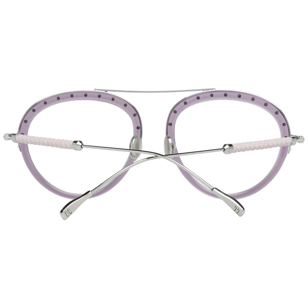 Tod's Purple Women Optical Frames - Sandy Store ByNet