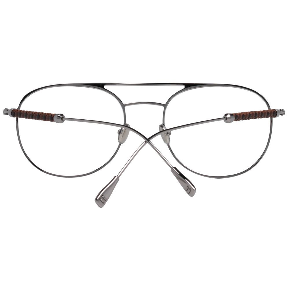 Tod's Silver Men Optical Frames – par Tod's | Disponible sur Sandy Store ByNet