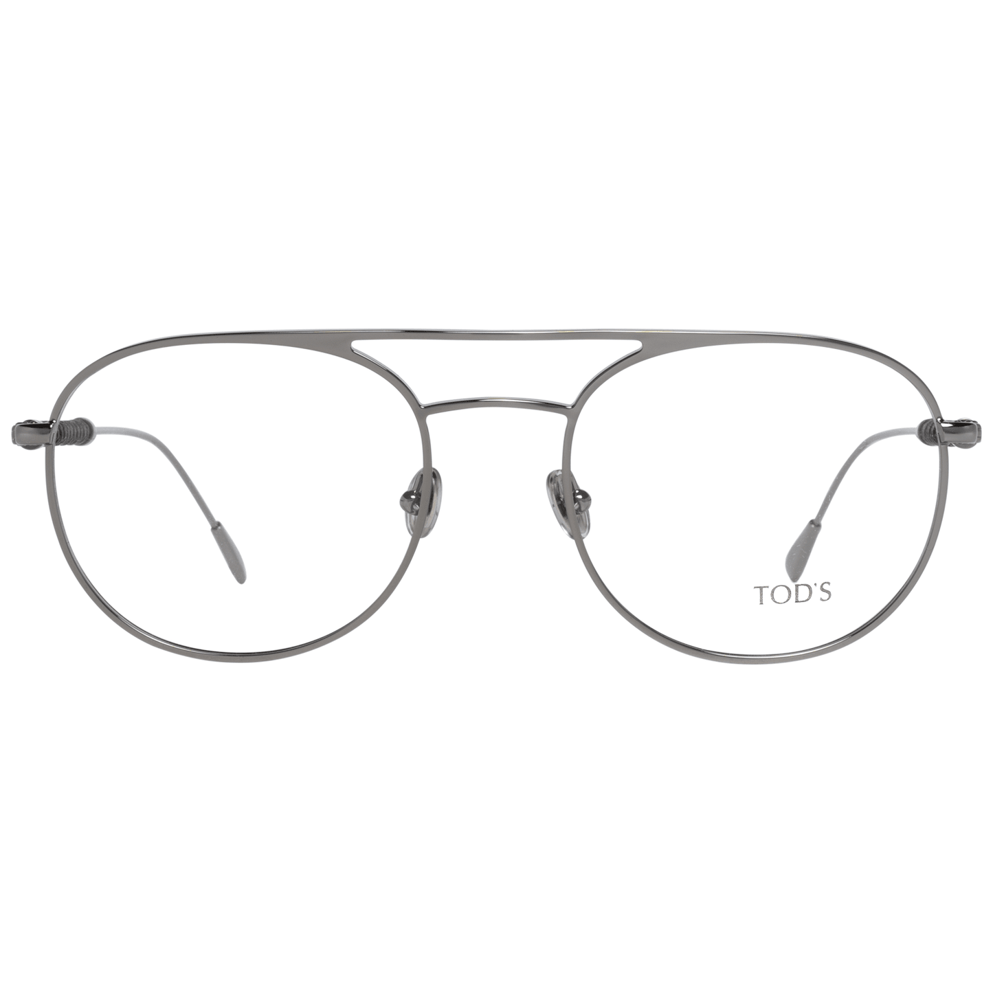 Tod's Silver Men Optical Frames – par Tod's | Disponible sur Sandy Store ByNet