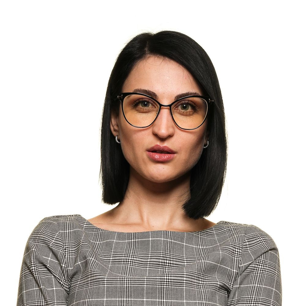 Tom Ford Black Women Optical Frames - Sandy Store ByNet