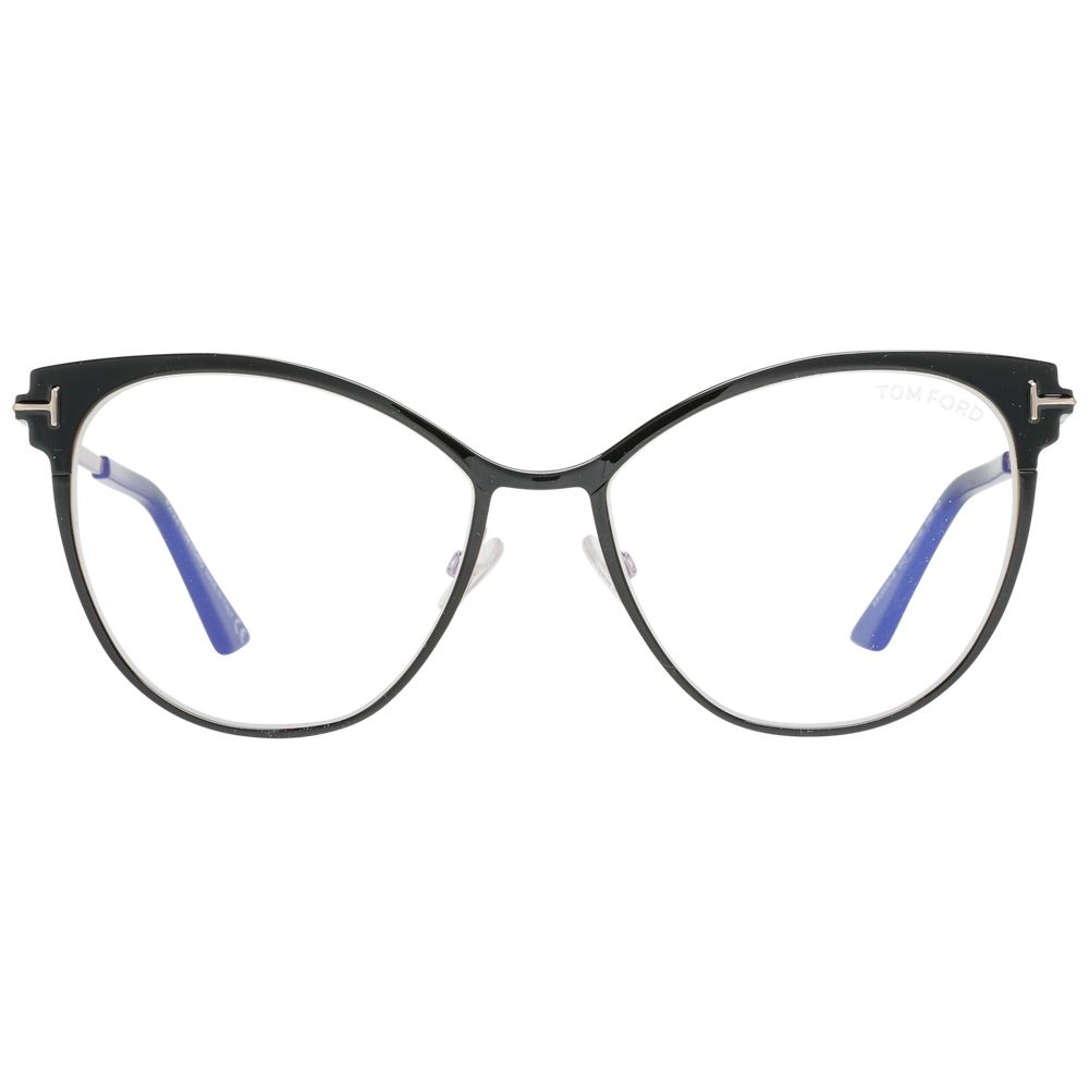 Tom Ford Black Women Optical Frames - Sandy Store ByNet