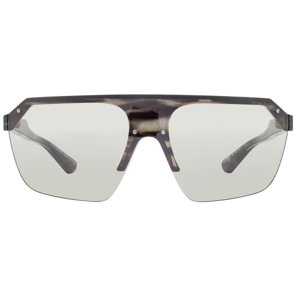 Tom Ford Brown Men Sunglasses - Sandy Store ByNet