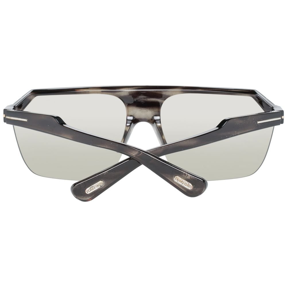Tom Ford Brown Men Sunglasses - Sandy Store ByNet