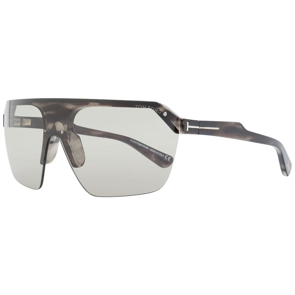 Tom Ford Brown Men Sunglasses - Sandy Store ByNet