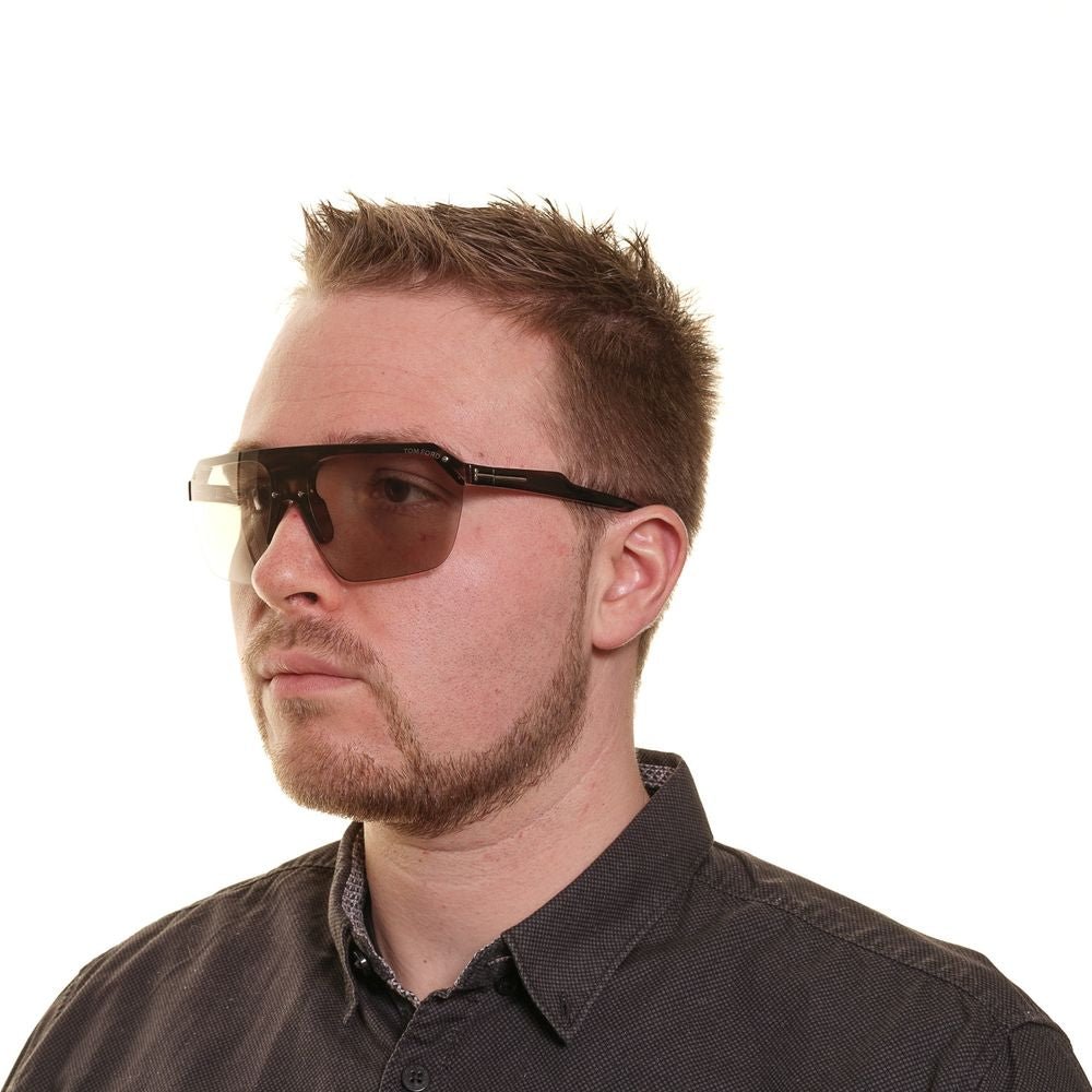 Tom Ford Brown Men Sunglasses - Sandy Store ByNet
