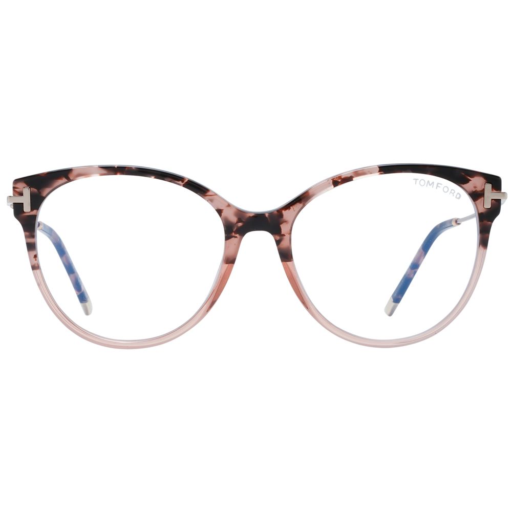 Tom Ford Brown Women Optical Frames - Sandy Store ByNet