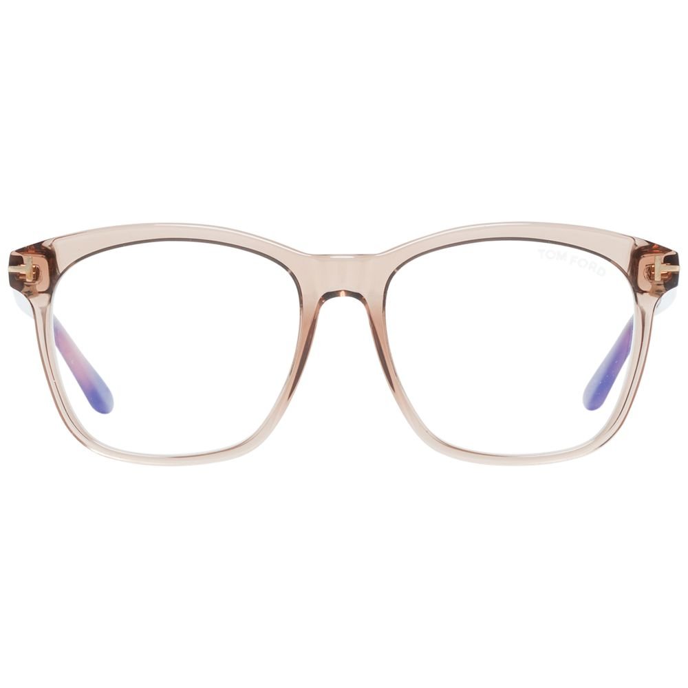 Tom Ford Brown Women Optical Frames - Sandy Store ByNet