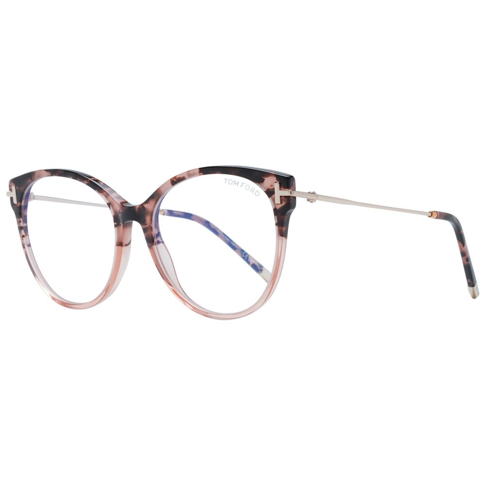 Tom Ford Brown Women Optical Frames - Sandy Store ByNet